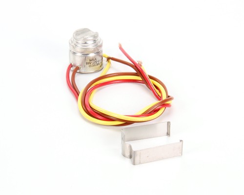 Continental refrigeration fan - continental,