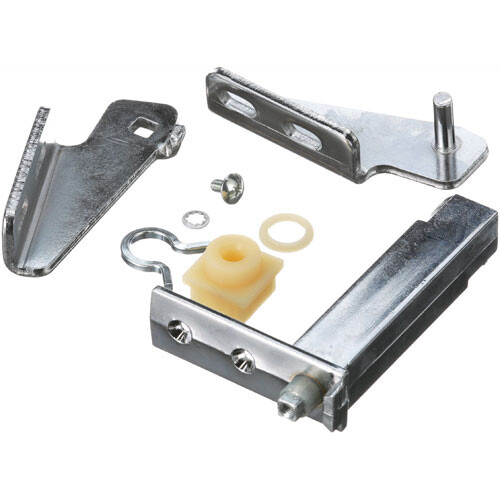 Hinge assembly power - hinge,